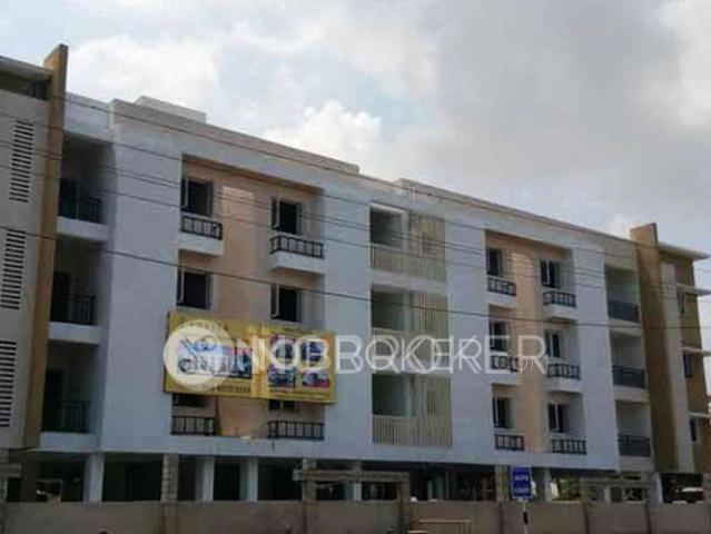 Flat for rent in Adyar, Tamil Nadu