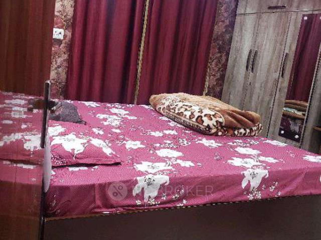 Flat for sale in South West Delhi, Deri