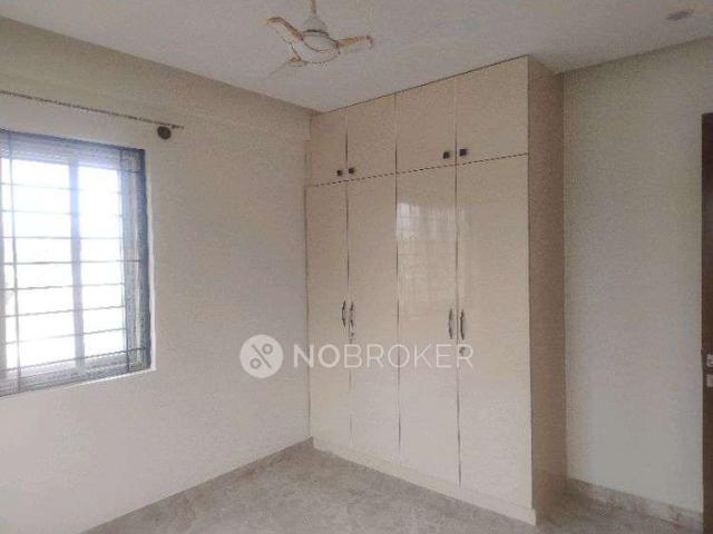 Flat for rent in Bangalore South, Cox Town - Bangalore