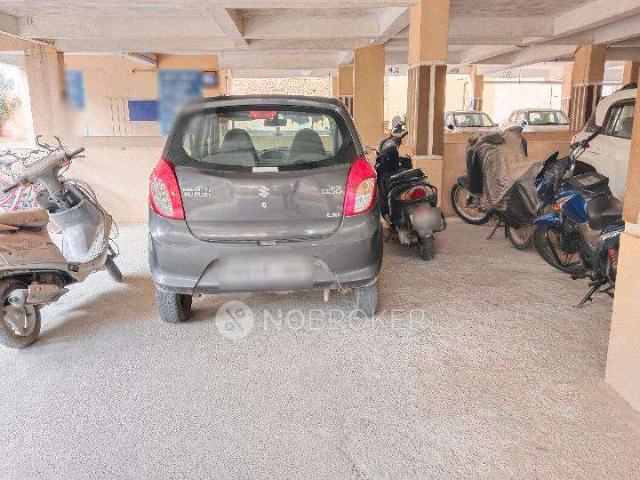 Flat for sale in Macha Bolarum, Hyderabad