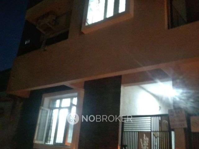 Flat for rent in Valluvarpuram, Bengaluru