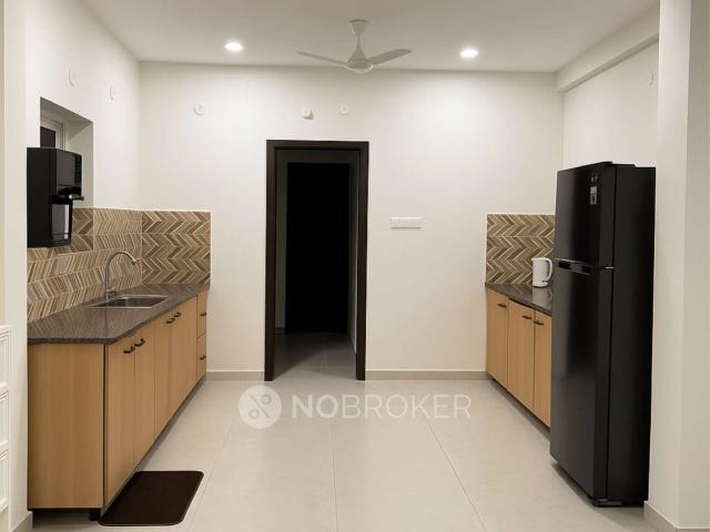 Flat for rent in Ranga Reddy, Haidarabad