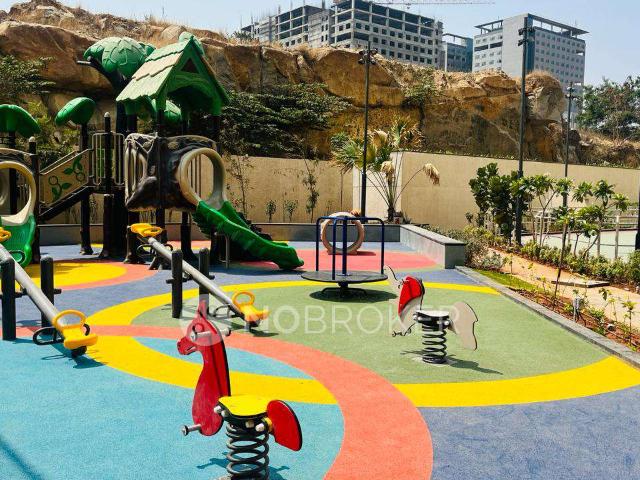 Flat for rent in Ranga Reddy, Haidarabad