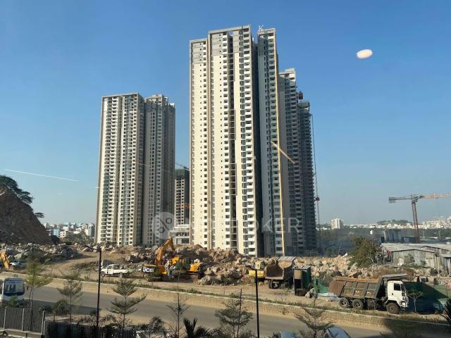Flat for rent in Ranga Reddy, Haidarabad