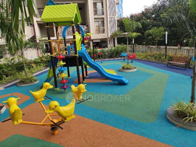 Flat for rent in Dighi, National Capital Territory Of Delhi