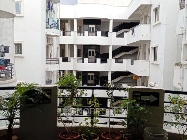 Flat for rent in Haidarabad, Telangana