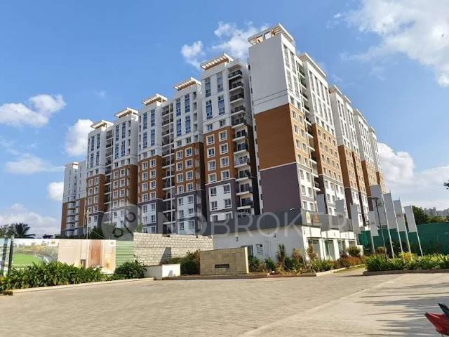 Flat for sale in Raaga Apartments, Kannuru