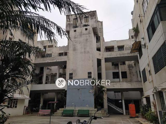 Flat for rent in South Delhi, Deri