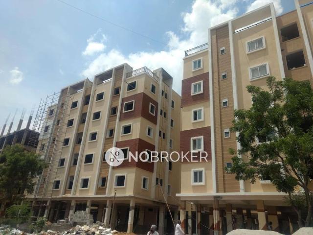 Flat for sale in Mallampet, Medchal–Malkajgiri