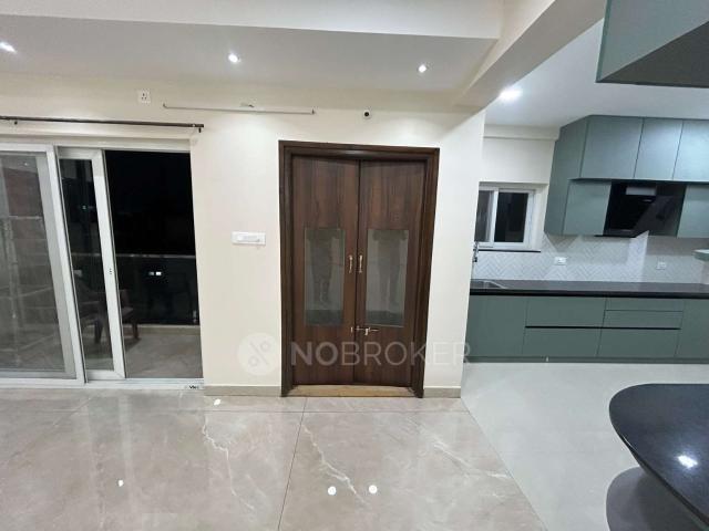 Flat for rent in Ranga Reddy, Haidarabad