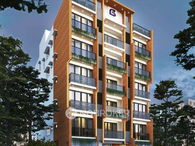 Flat for rent in Bangalore South, Cox Town - Bangalore