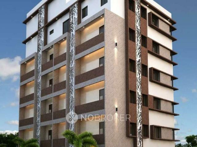 Flat for sale in Bangalore South, Cox Town - Bangalore