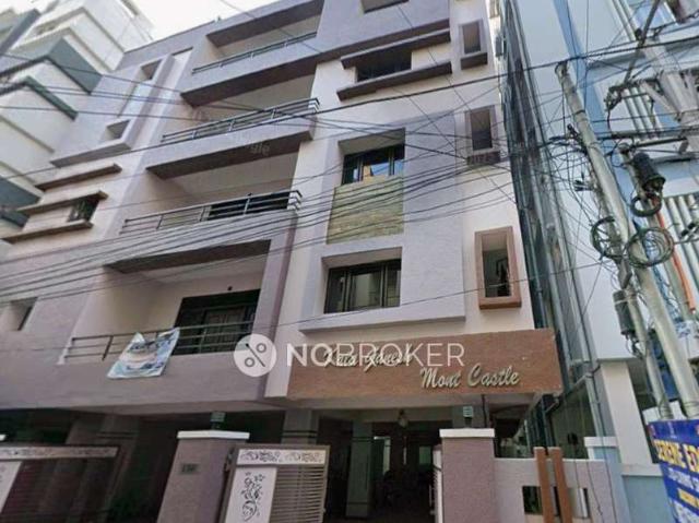 Flat for rent in Ranga Reddy, Haidarabad