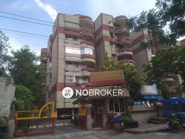 Flat for rent in Hariana