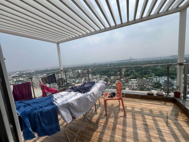 Flat for sale in Greater Hyderabad Municipal Corporation Central Zone, Hyderabad