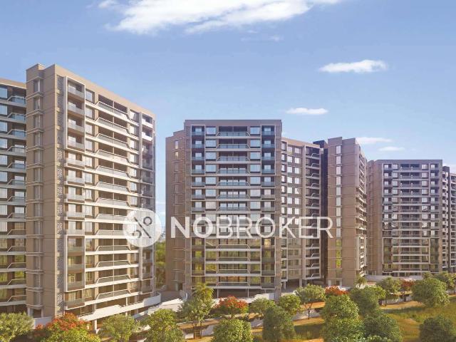 Flat for sale in Amorapolis, Pune