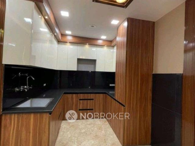 Flat for rent in West Delhi, Deri