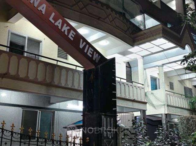 Flat for rent in Bangalore South, Cox Town - Bangalore