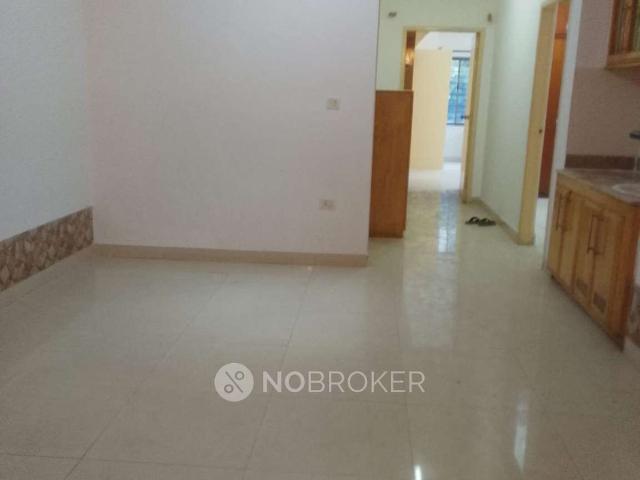 Flat for rent in Bangalore South, Cox Town - Bangalore