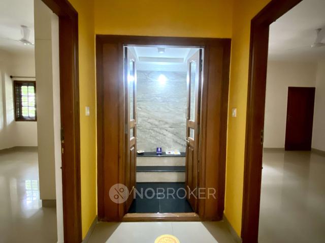 Flat for rent in Bangalore South, Cox Town - Bangalore
