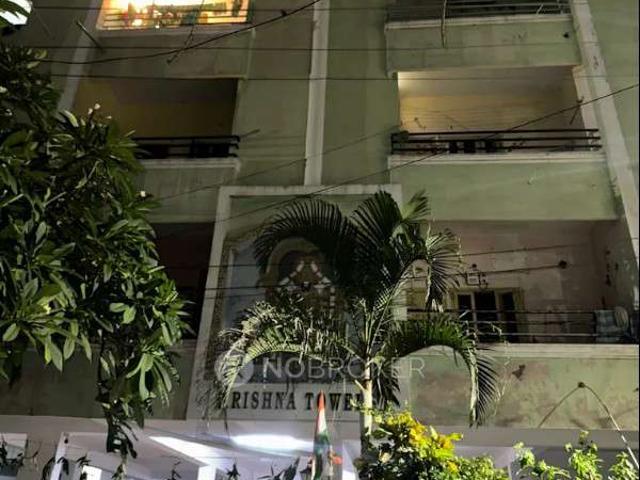 Flat for rent in Miyapur, Hyderabad