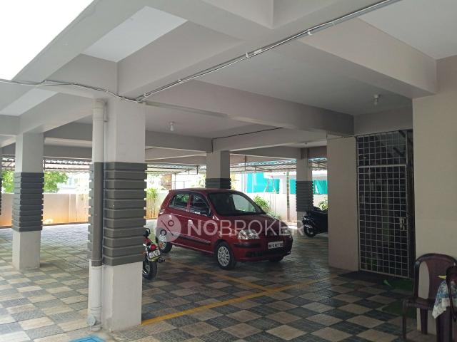 Flat for rent in Haidarabad, Telangana