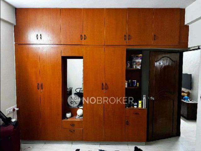 Flat for rent in Bangalore East, Cox Town - Bangalore