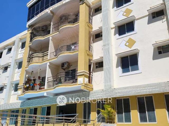 Flat for rent in Bangalore East, Cox Town - Bangalore
