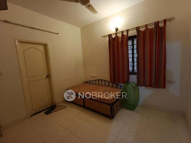 Flat for rent in Bangalore East, Cox Town - Bangalore