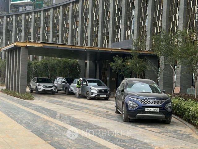 Flat for rent in Hariana