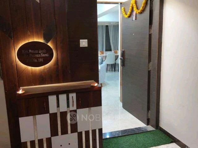 Flat for rent in Poona, National Capital Territory Of Delhi