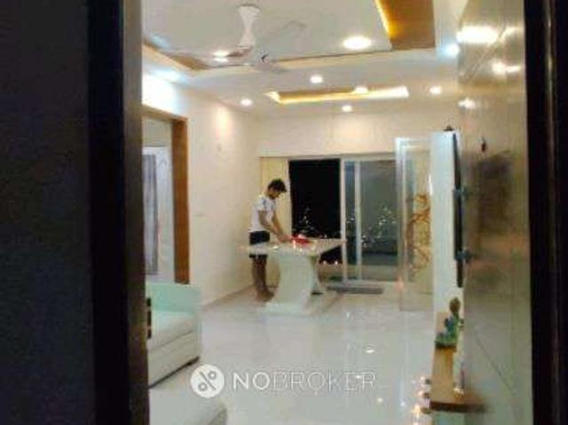 Flat for sale in Bangalore East, Cox Town - Bangalore
