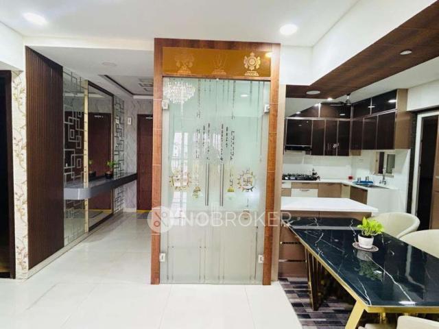 Flat for rent in Ranga Reddy, Haidarabad