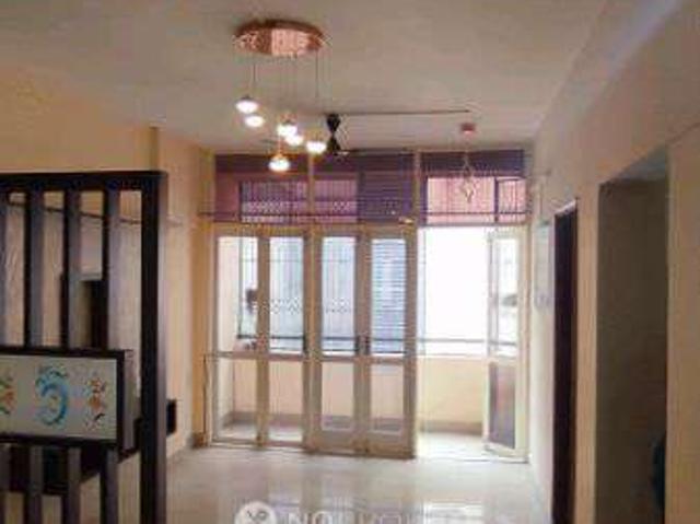 Flat for rent in Bangalore North, Cox Town - Bangalore