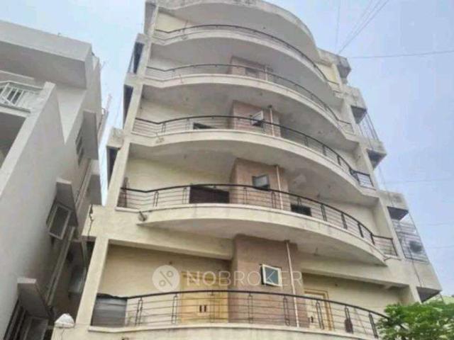 Flat for sale in Bangalore South, Cox Town - Bangalore