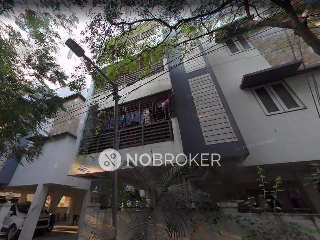 Flat for rent in Adyar, Tamil Nadu