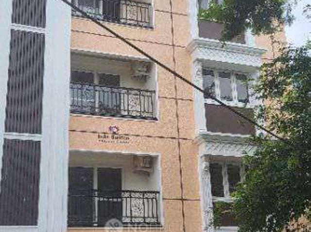 Flat for rent in Adyar, Tamil Nadu