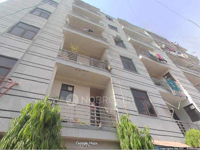 Flat for sale in South Delhi, Deri