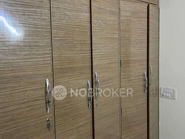 Flat for rent in Bangalore South, Cox Town - Bangalore