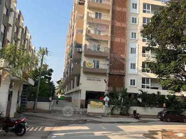 Flat for rent in Ranga Reddy, Haidarabad