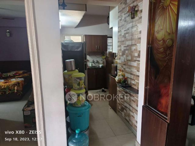 Flat for rent in Bangalore East, Cox Town - Bangalore