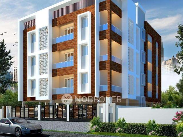 Flat for sale in Ambattur, Tamil Nadu