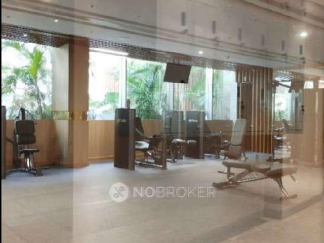 Flat for rent in Seawoods West, Navi Mumbai