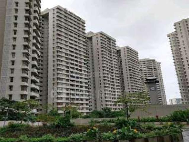 Flat for rent in Powai, Mumbai