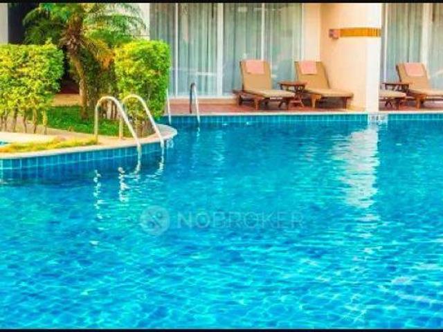 Flat for sale in Valencia Villas, Noida