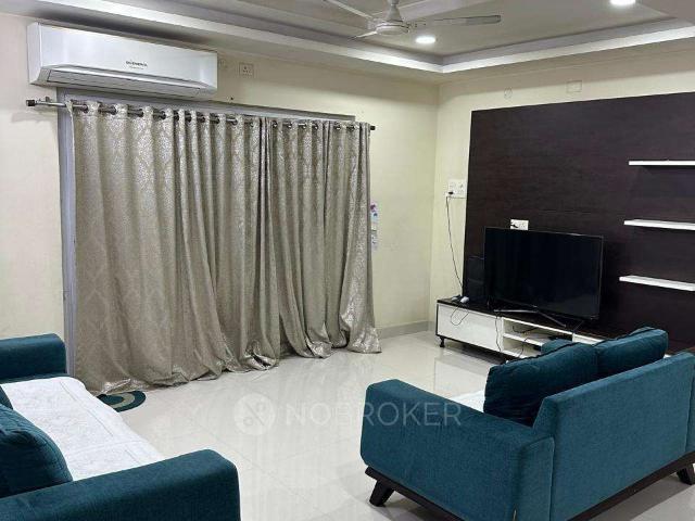 Flat for rent in Ranga Reddy, Haidarabad