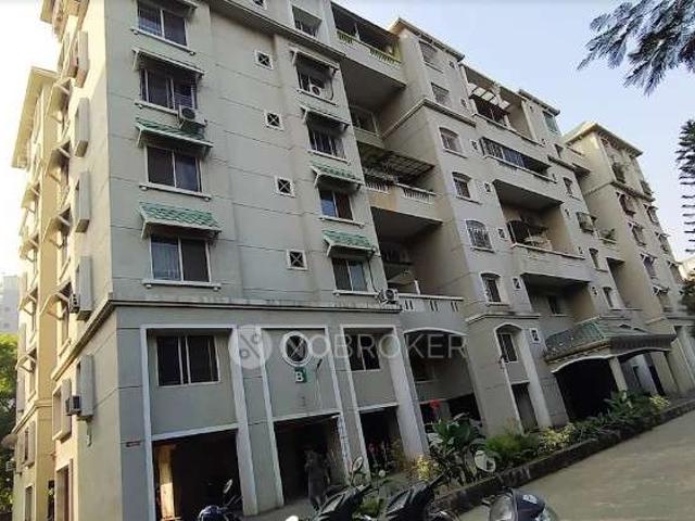 Flat for rent in Keshav Nagar, Pune
