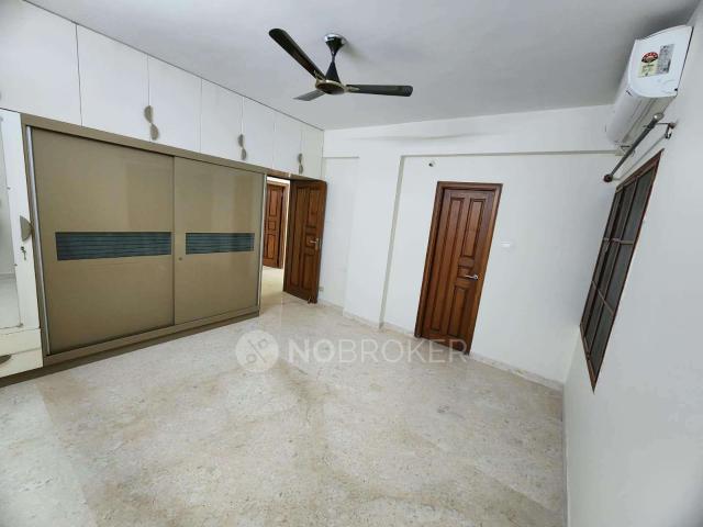 Flat for rent in Bangalore North, Cox Town - Bangalore
