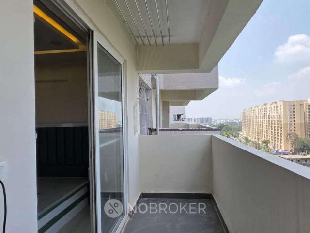 Flat for rent in Bachupally mandal, Medchal–Malkajgiri