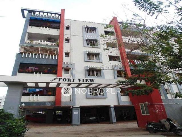 Flat for sale in Sirimalle Nagar, Hyderabad